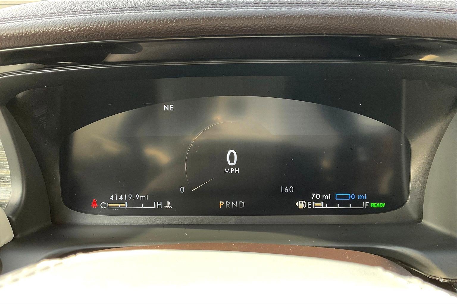 Used 2023 Lincoln Aviator Black Label Grand Touring AWD/4WD image 13