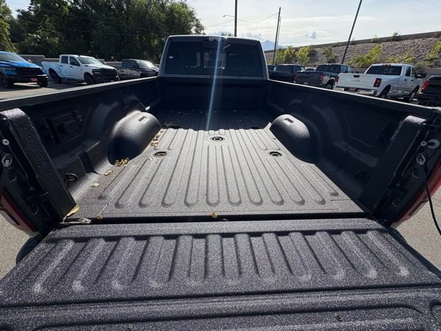 New 2026 RAM 3500 Laramie w/ Night Edition image 12