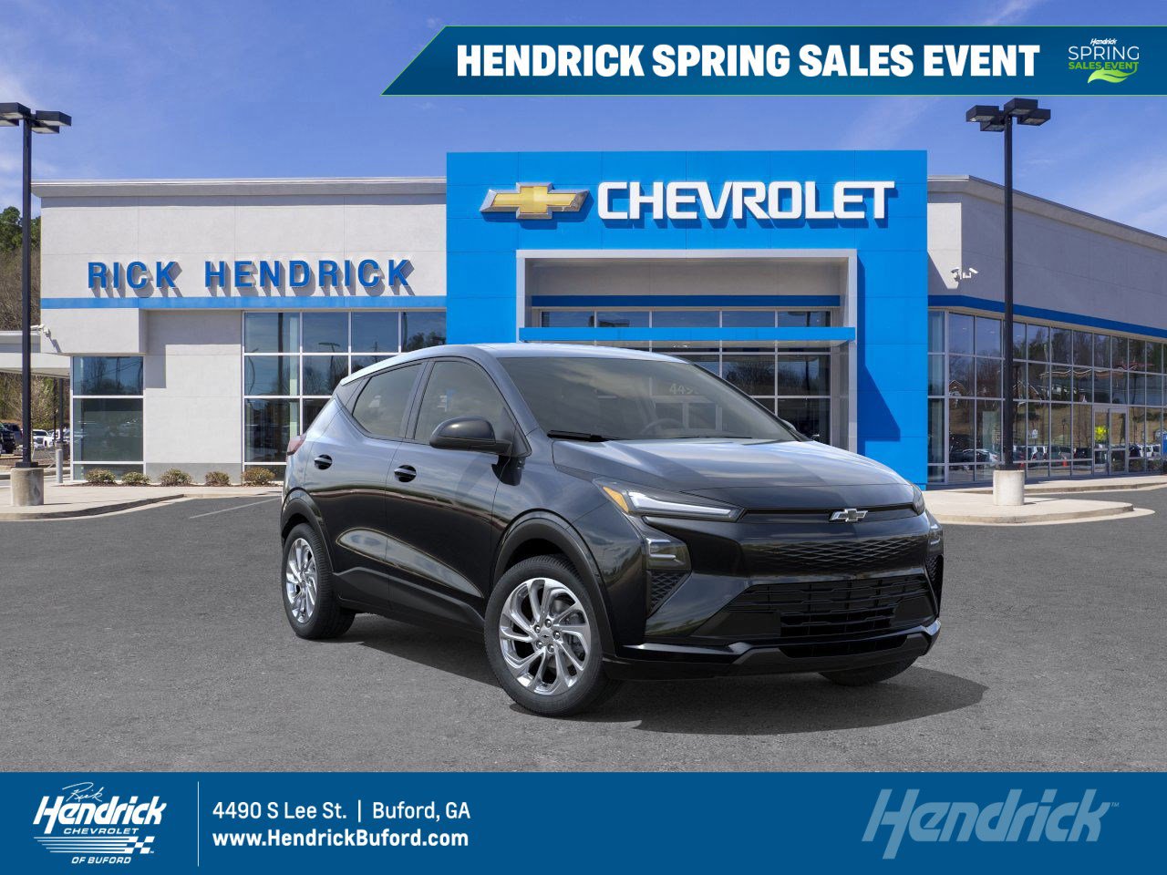 New 2027 Chevrolet Bolt LT video 1