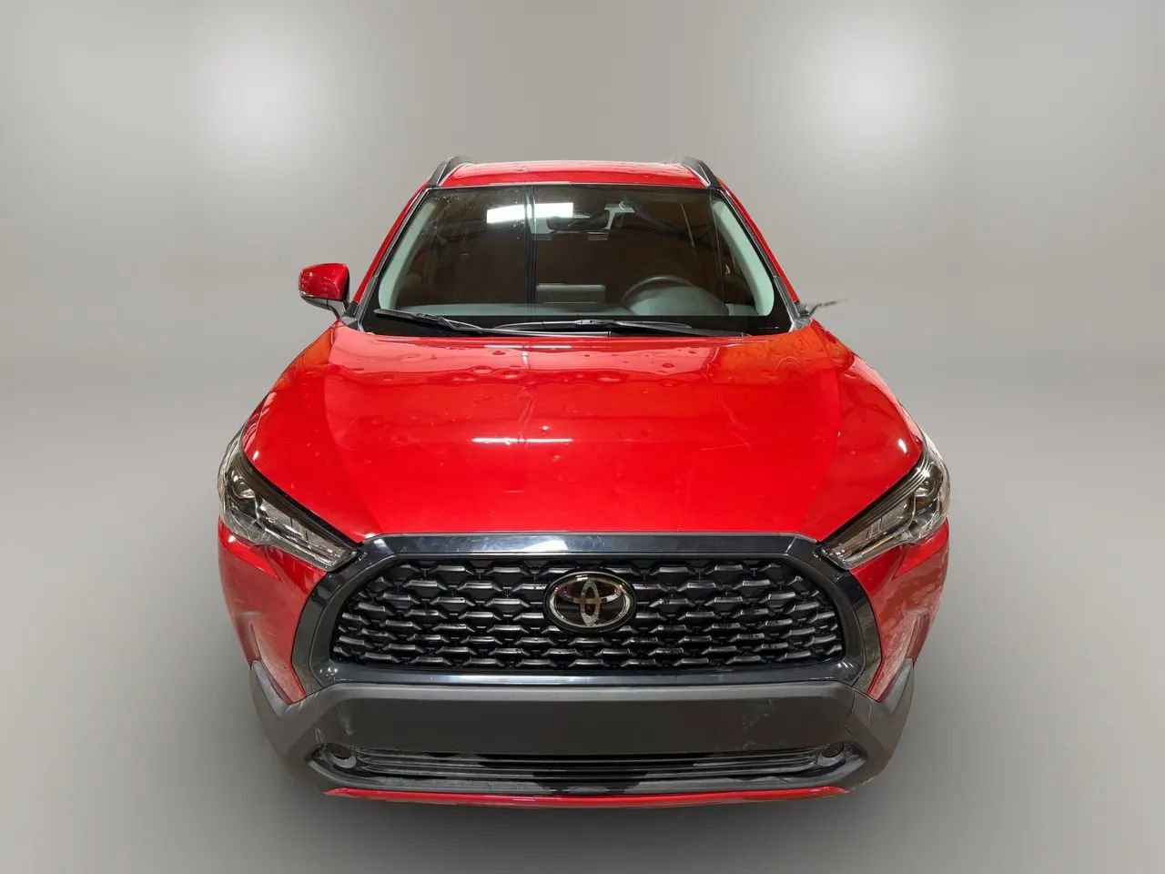 Used 2024 Toyota Corolla Cross LE image 12