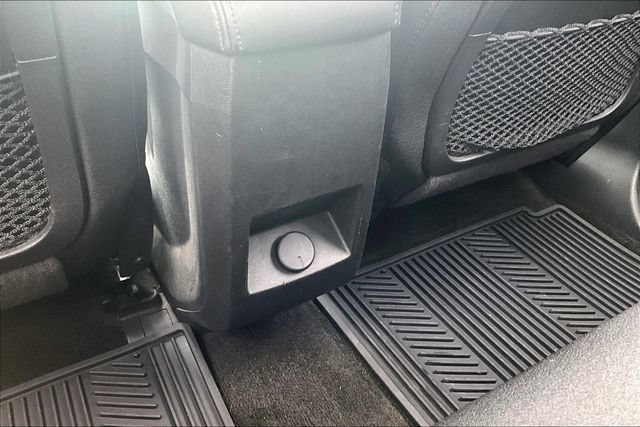 Used 2017 GMC Terrain SLE FWD image 10