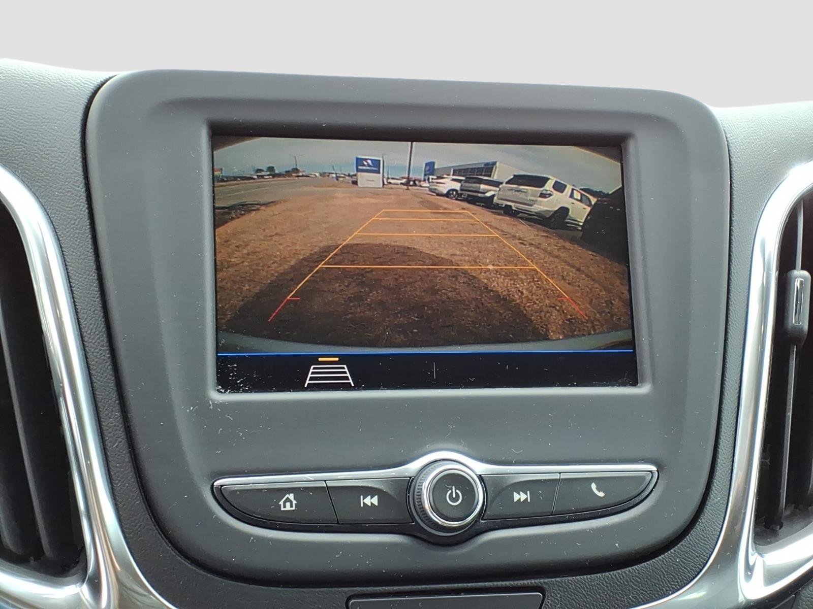 Used 2021 Chevrolet Equinox LT image 14