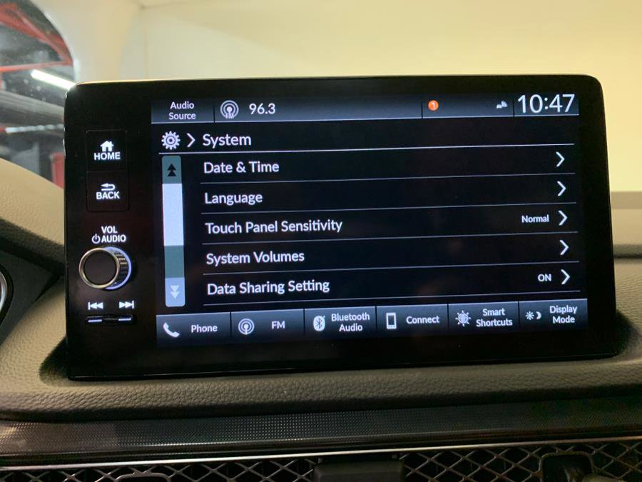 Used 2024 Acura Integra A-Spec image 36