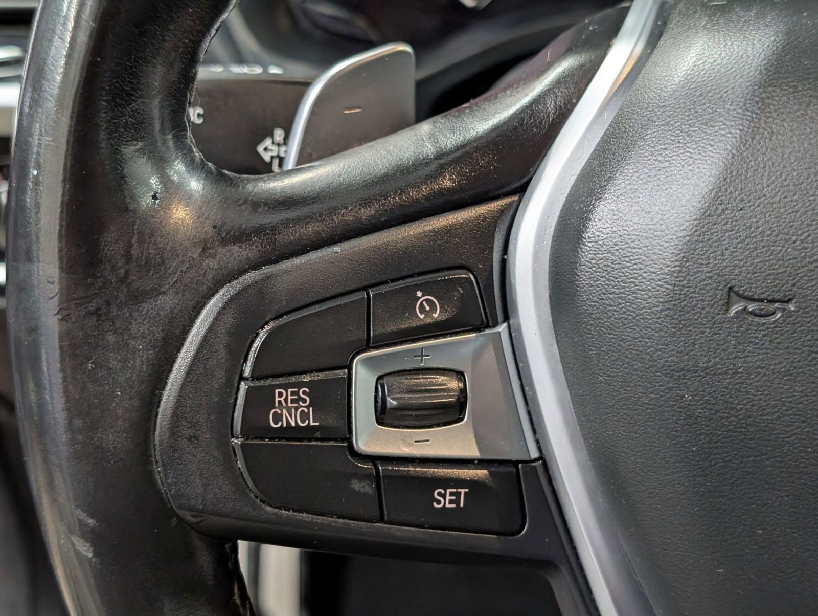 Used 2018 BMW X3 M40i image 16