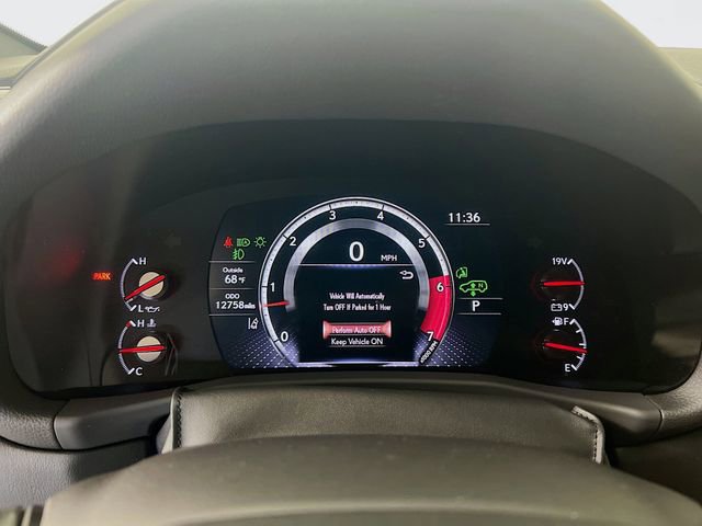 Used 2024 Lexus LX 600 F Sport image 15