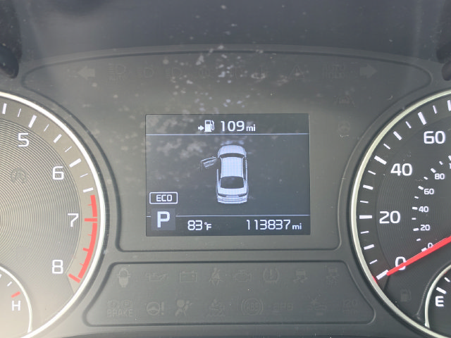 Used 2019 Kia Optima LX FWD image 40