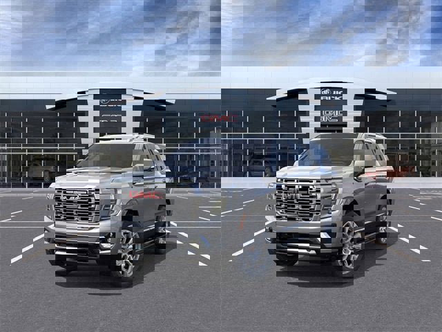 New 2026 GMC Yukon Denali image 8