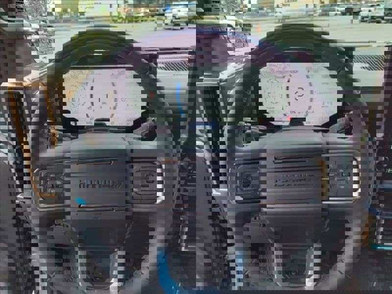 New 2025 GMC Hummer EV 3X image 8