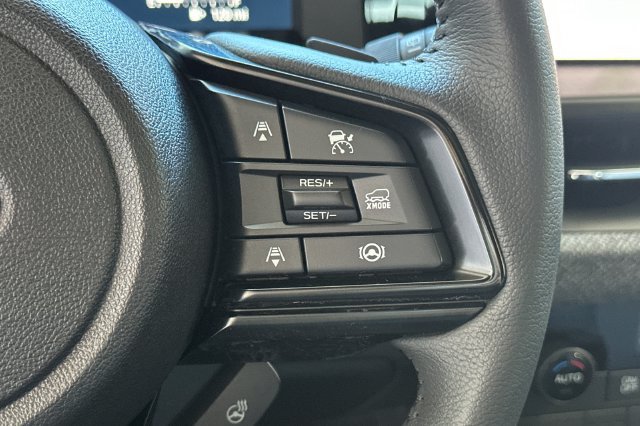 Certified 2026 Subaru Outback Limited AWD/4WD image 30