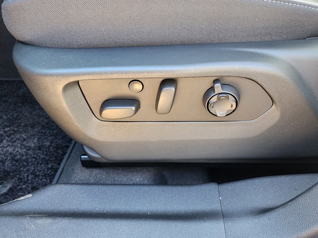 New 2026 Buick Envision Avenir image 18