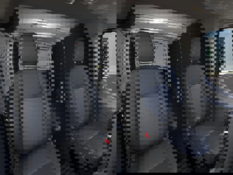 New 2026 Ford Transit 150 Low Roof AWD image 10