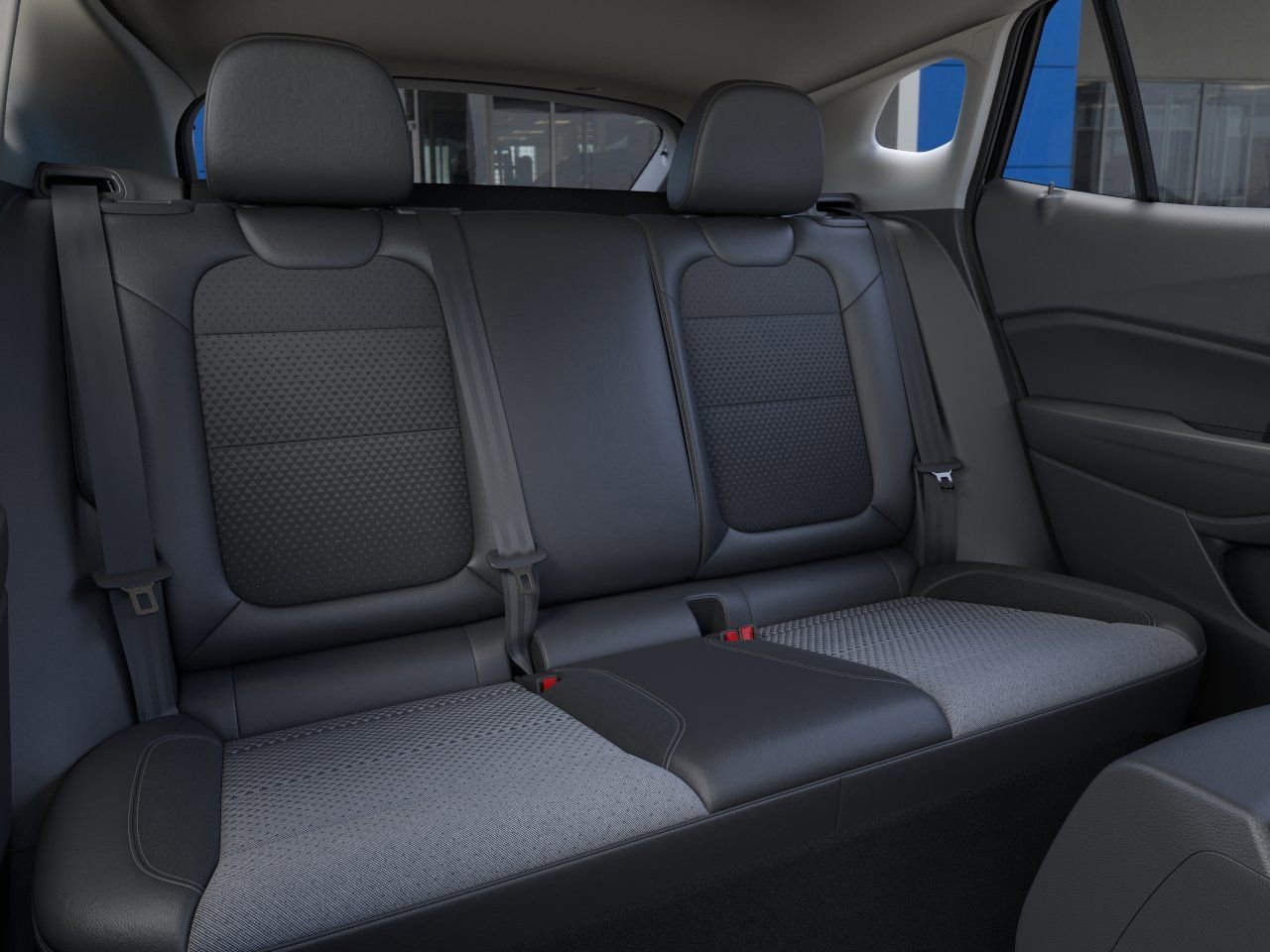 New 2026 Chevrolet Trax LT w/ LT Convenience Package FWD image 17