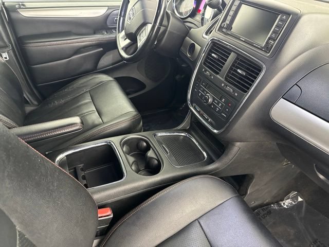 Used 2019 Dodge Grand Caravan GT FWD image 21
