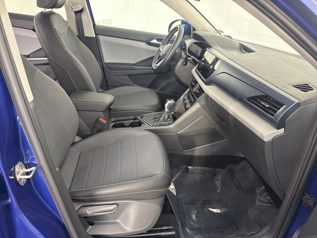Used 2023 Volkswagen Taos SE w/ Panoramic Sunroof Package image 23