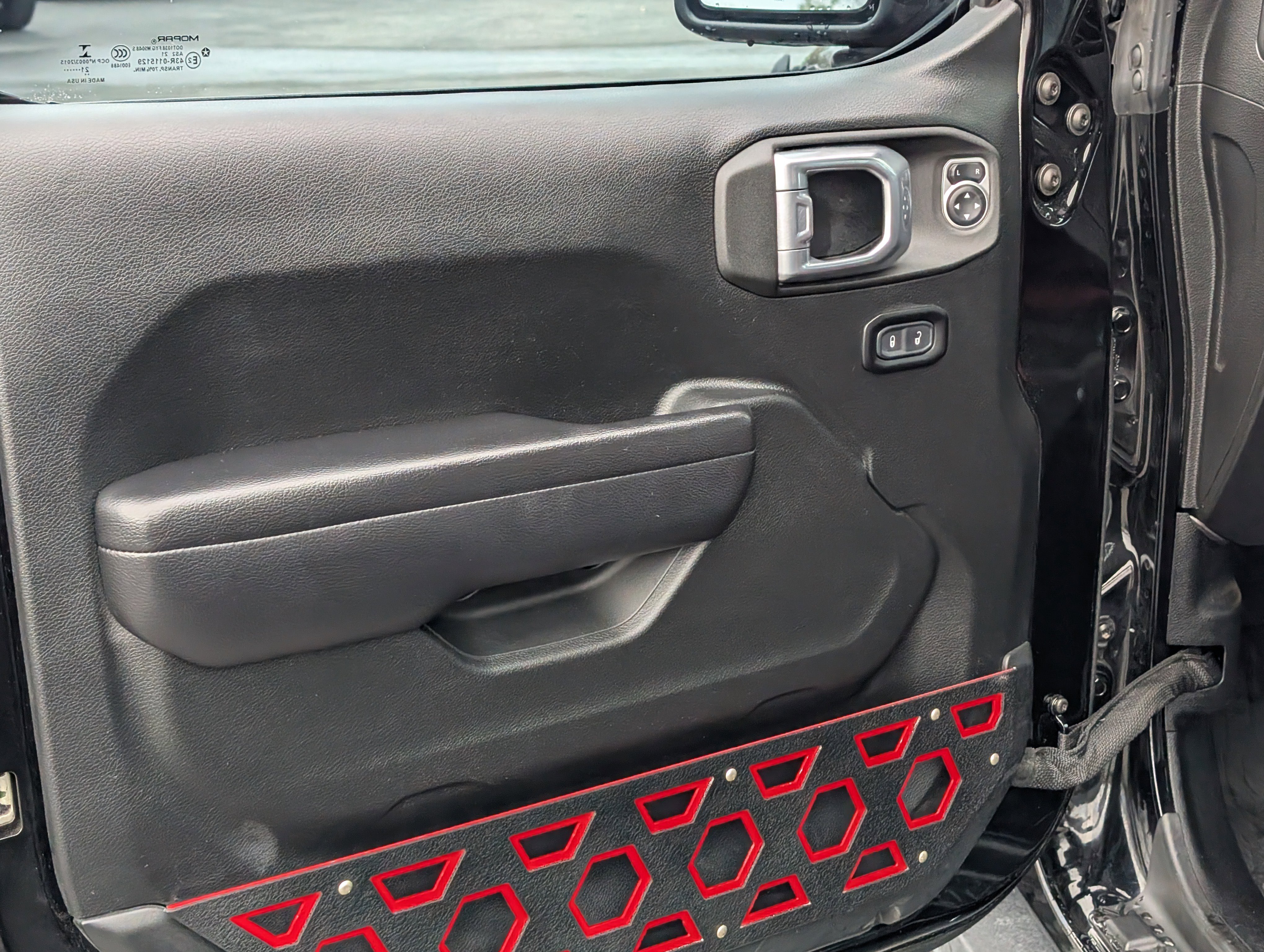 Used 2021 Jeep Wrangler Unlimited Sport image 16