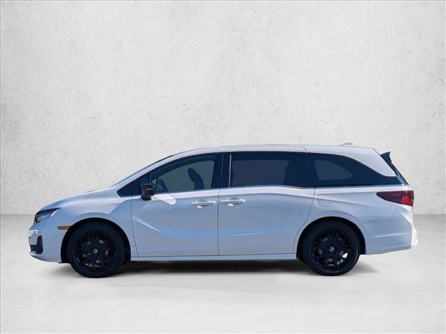 Used 2025 Honda Odyssey Sport-L image 9