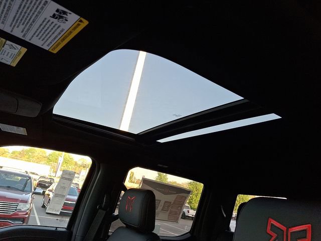 New 2024 Ford F150 XLT w/ Equipment Group 303A High image 7