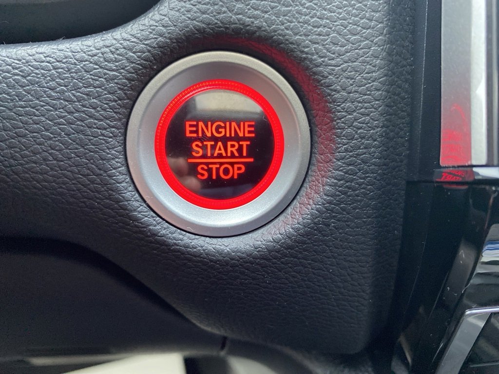 Used 2022 Honda CR-V EX-L image 32