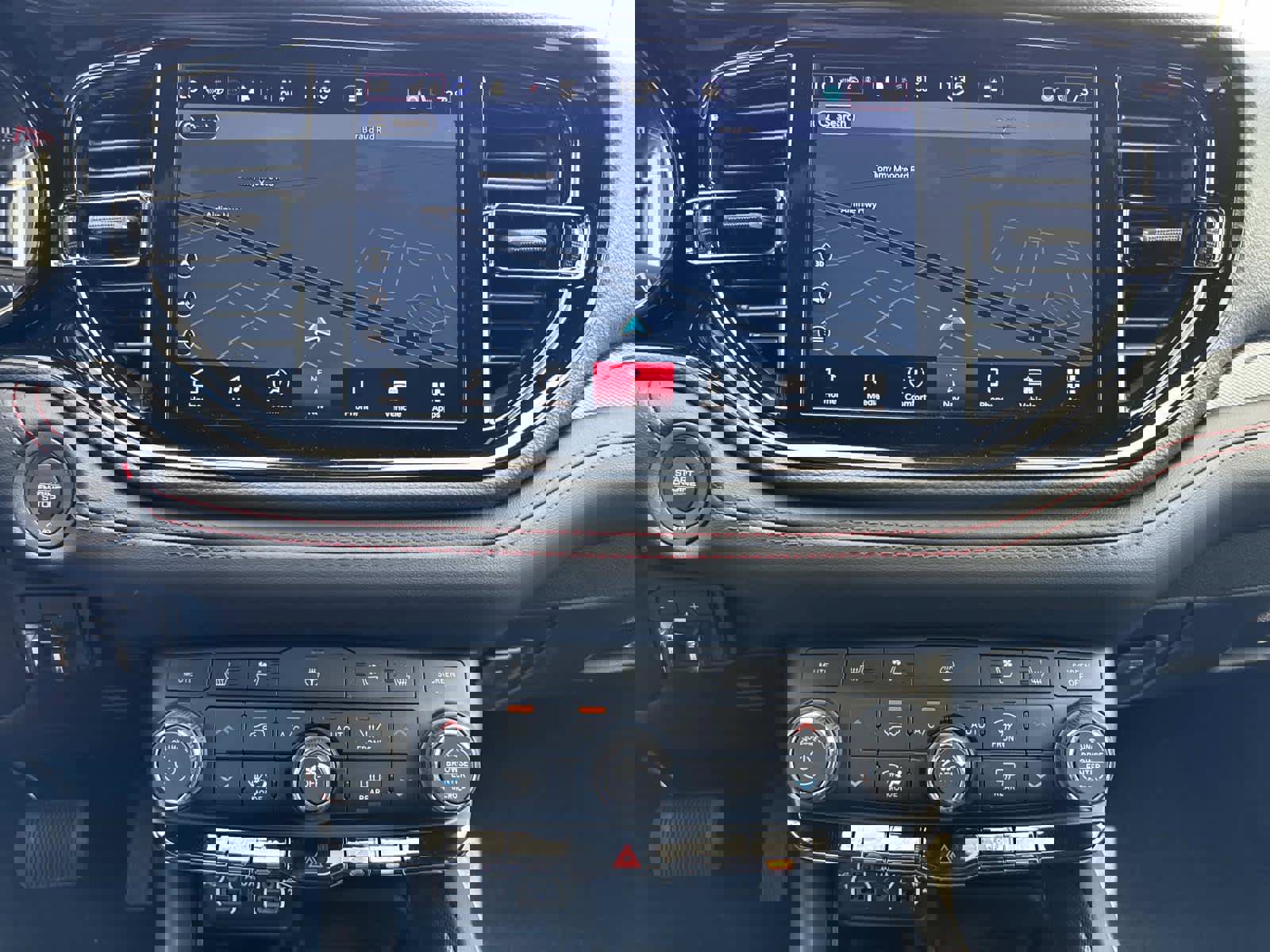 New 2026 Dodge Durango GT image 16