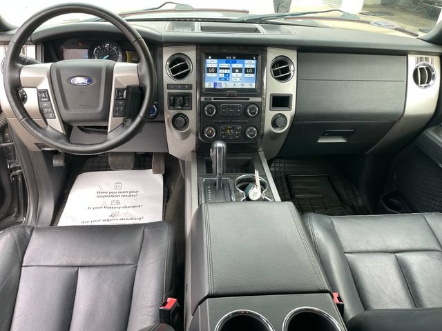 Used 2016 Ford Expedition Limited AWD/4WD image 13