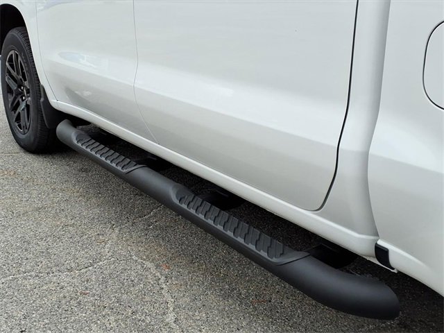 Used 2023 Chevrolet Silverado 1500 Custom w/ Rally Edition image 10