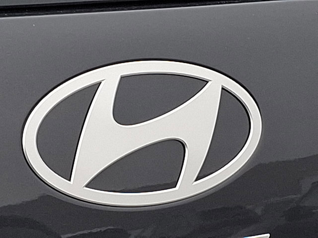 New 2026 Hyundai Palisade Calligraphy image 23