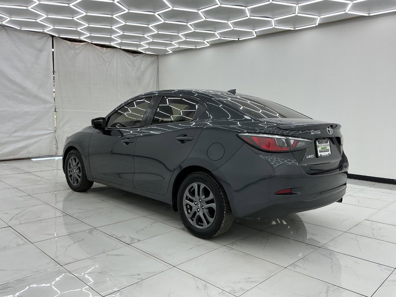 Used 2019 Toyota Yaris LE FWD image 12