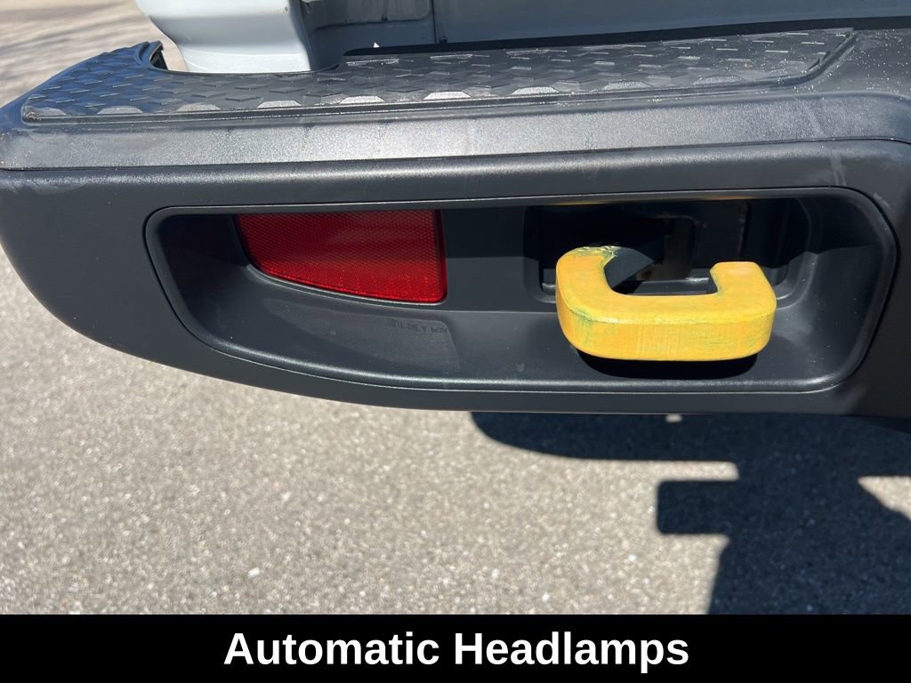 Certified 2020 Jeep Gladiator Sport w/ Quick Order Package 24S image 23