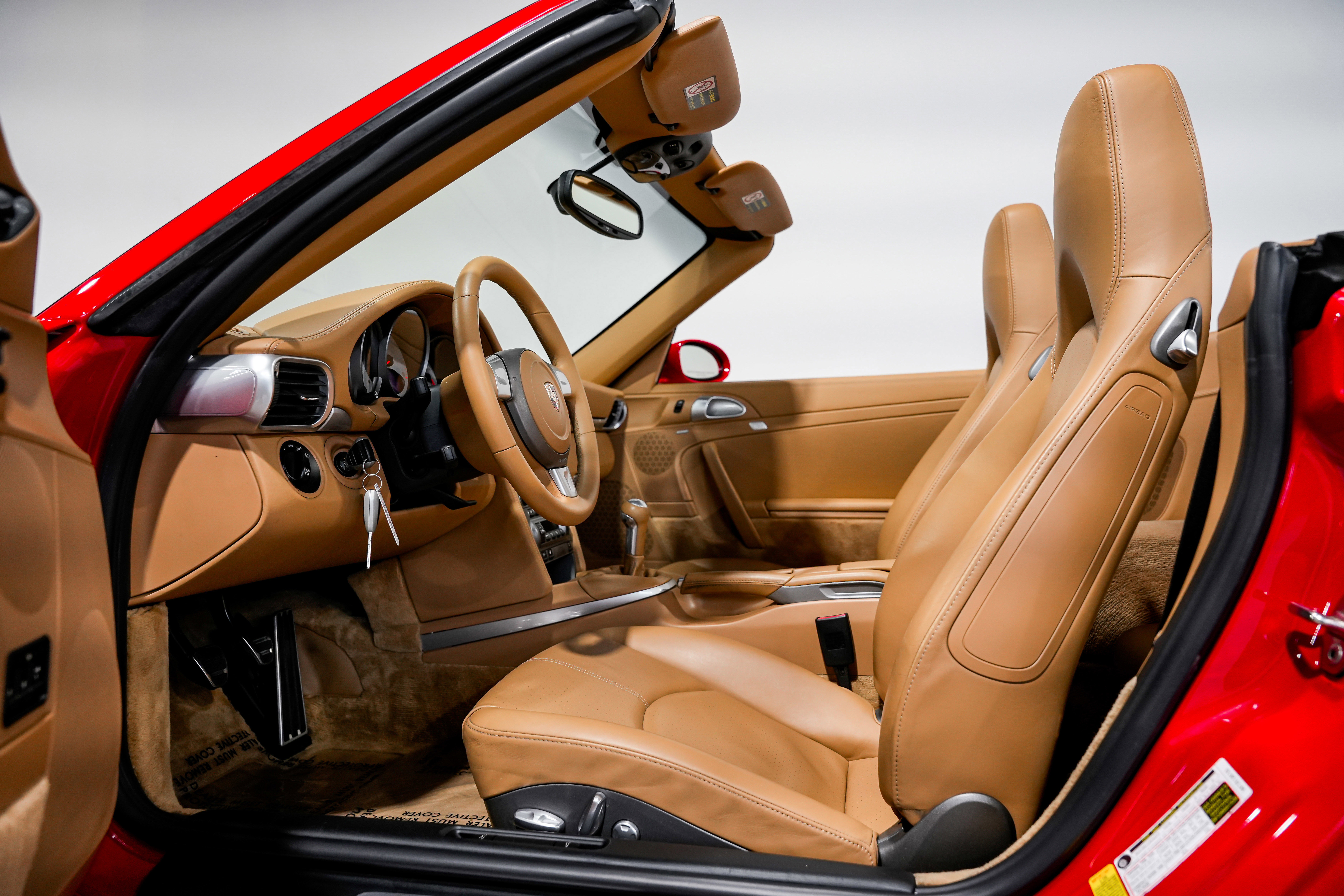 Used 2006 Porsche 911 Carrera S image 17