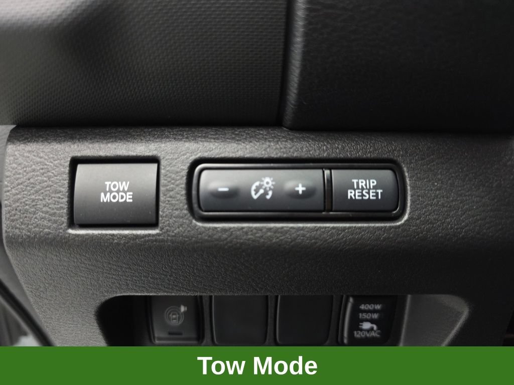 Used 2024 Nissan Frontier SV w/ SV Convenience Package AWD/4WD image 22