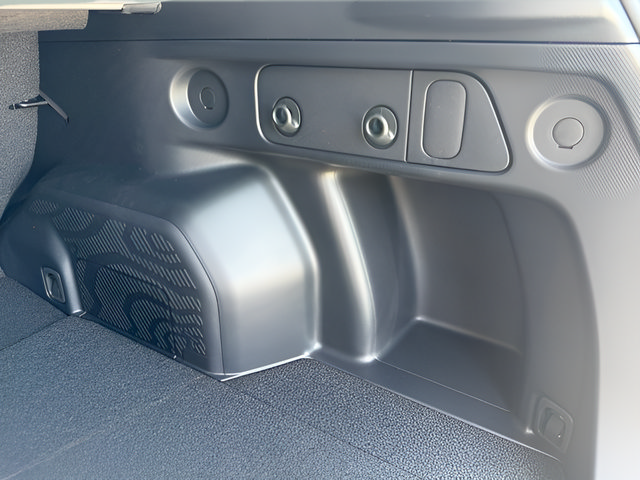 New 2026 Subaru Forester Premium AWD/4WD image 34