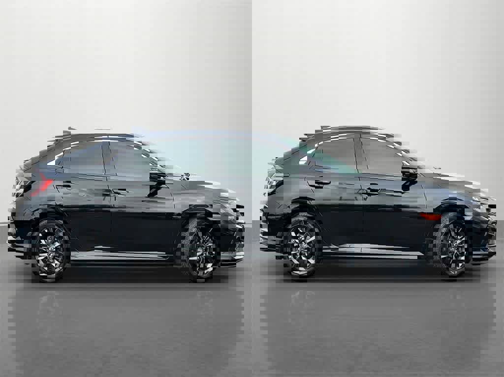 Used 2021 Honda Civic EX image 7