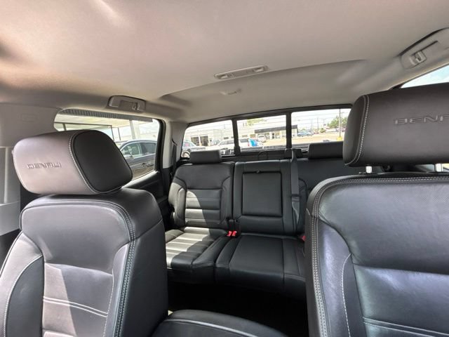 Used 2018 GMC Sierra 1500 Denali AWD/4WD image 32