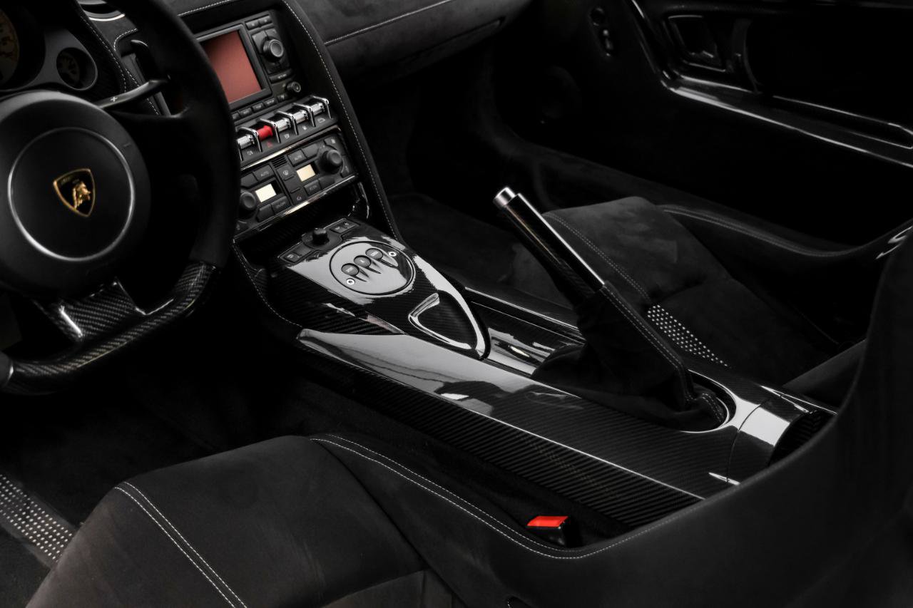 Used 2011 Lamborghini Gallardo Superleggera AWD/4WD image 18