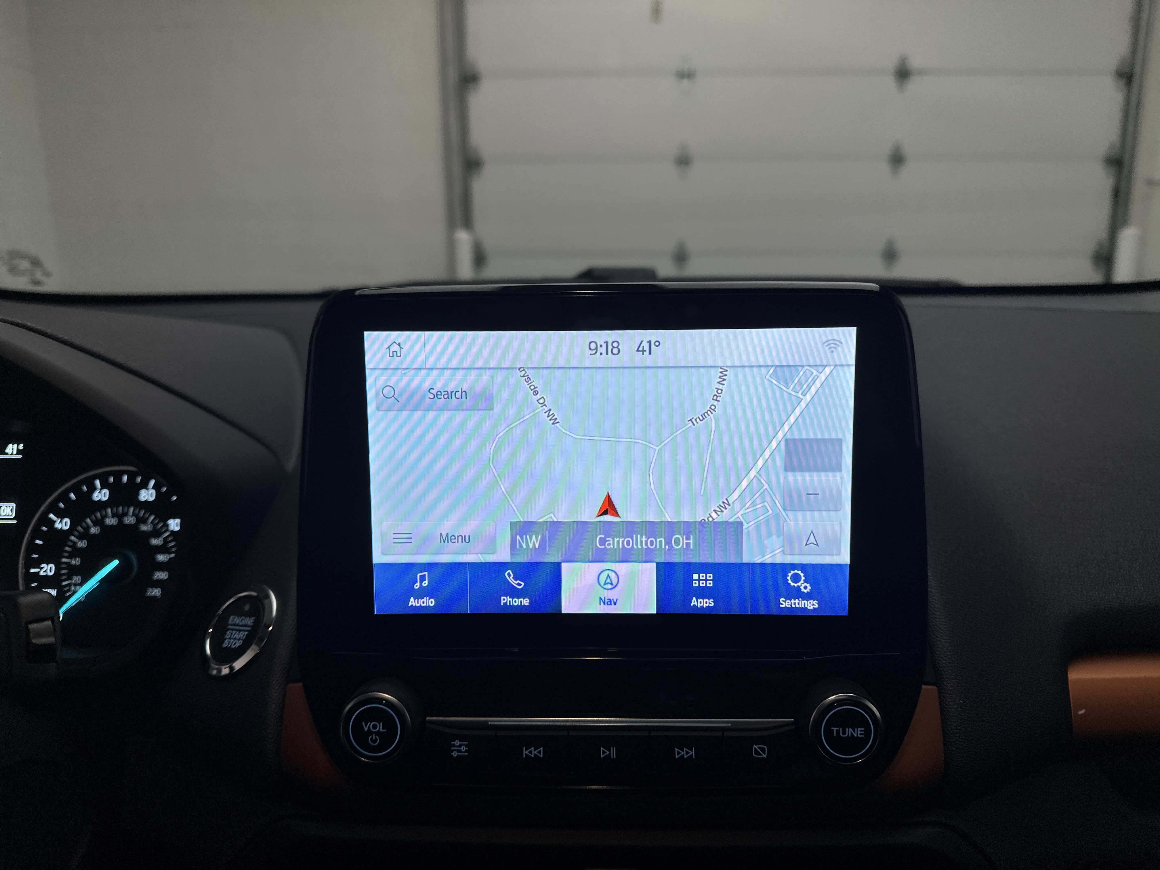 Used 2018 Ford EcoSport SES AWD/4WD image 32