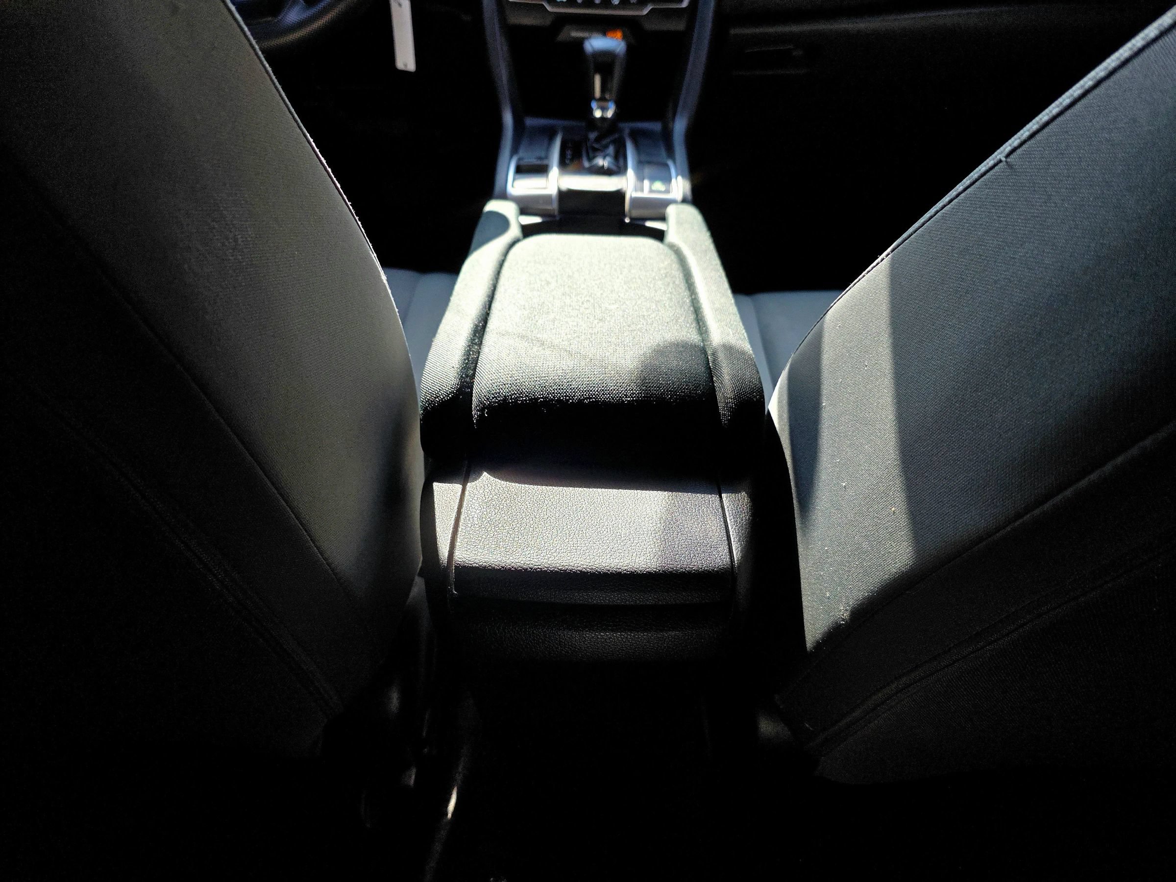 Used 2021 Honda Civic LX image 32