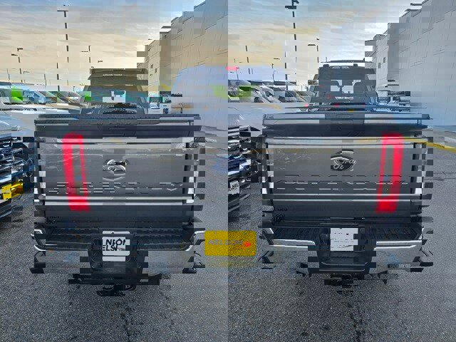 New 2026 Ford F350 XLT image 30