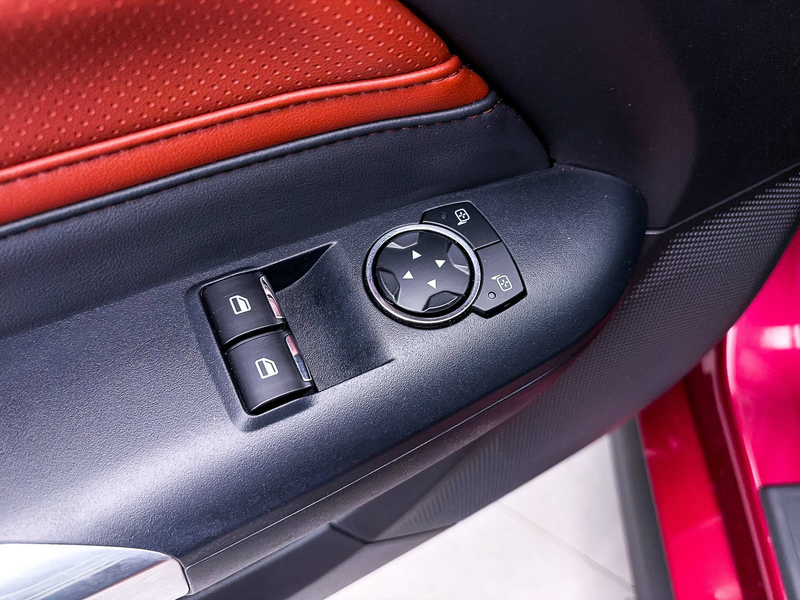 Used 2025 Ford Mustang GT Premium RWD image 20