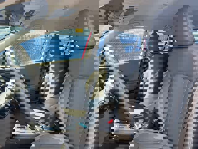 Used 2025 Subaru Crosstrek 2.0i Premium w/ Crosstrek Mirror Package image 12