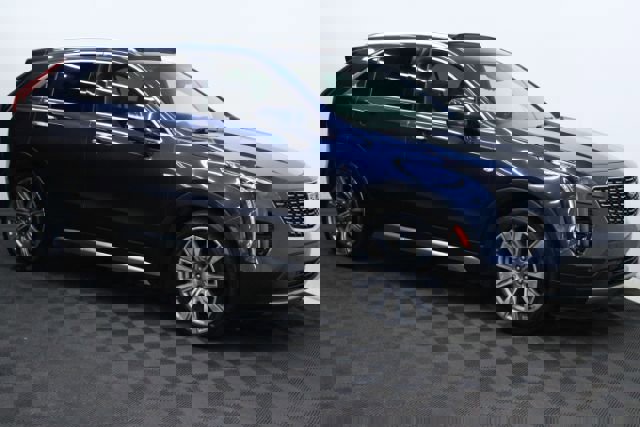 Used 2019 Cadillac XT4 Premium Luxury