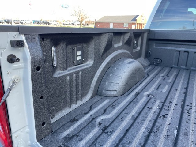 New 2026 Ford F250 Lariat image 78