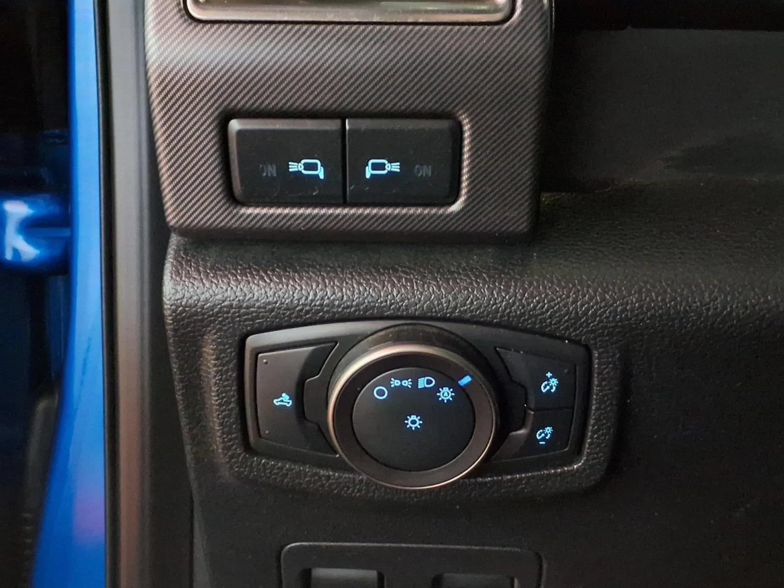 Used 2019 Ford F150 Raptor w/ Equipment Group 802A Luxury AWD/4WD image 18