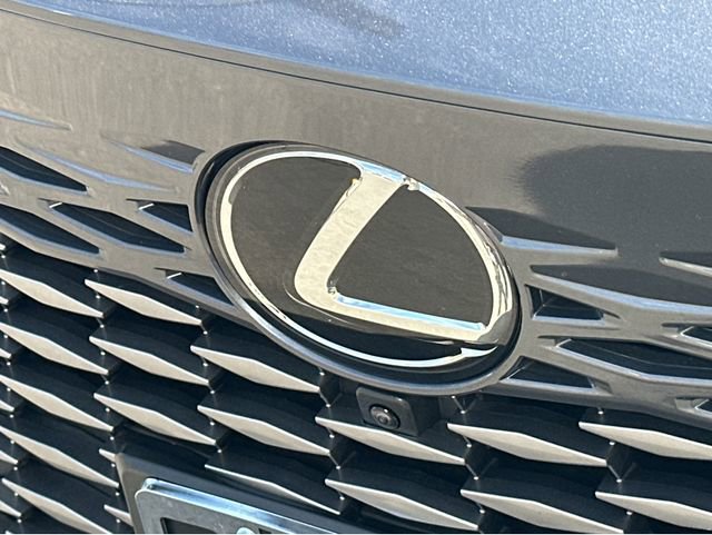 Certified 2024 Lexus RX 350 Luxury w/ Convenience Package image 40