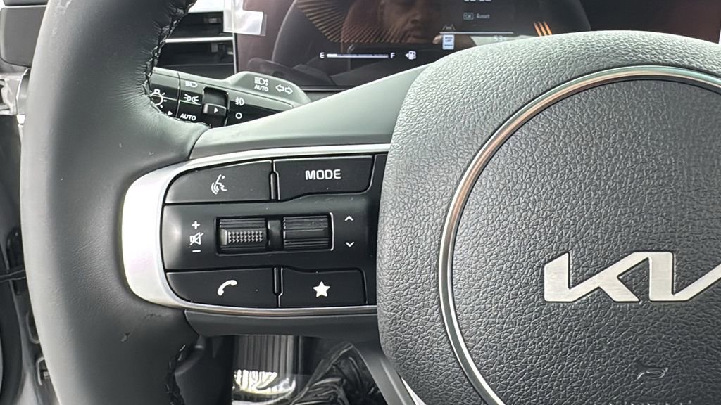 New 2026 Kia K5 GT-Line w/ GT-Line Premium Package FWD image 19