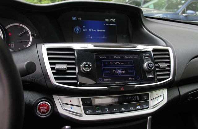 Used 2013 Honda Accord EX-L image 24