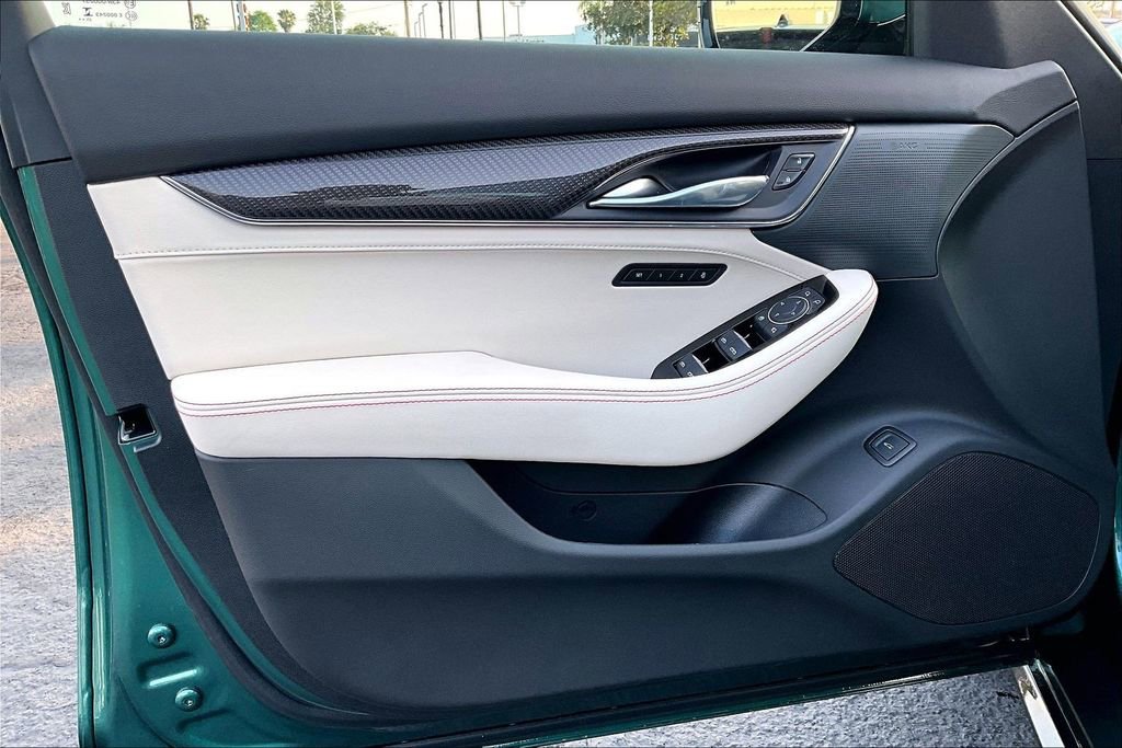 New 2026 Cadillac CT5 Sport image 11