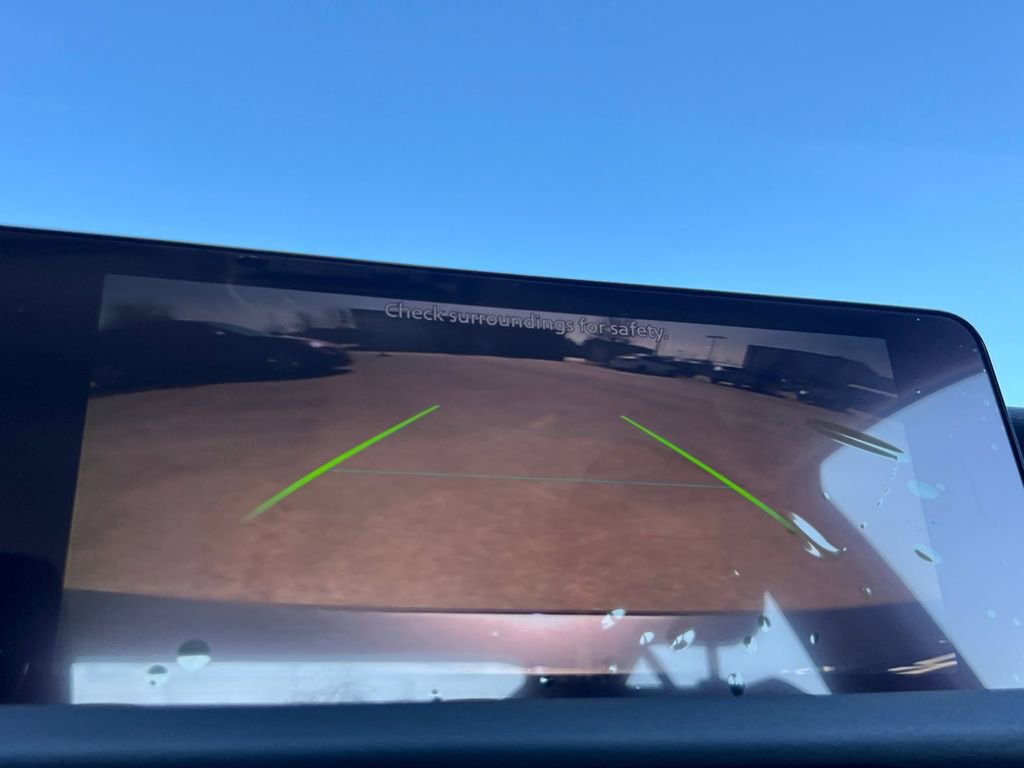 New 2026 Nissan Sentra SV image 9