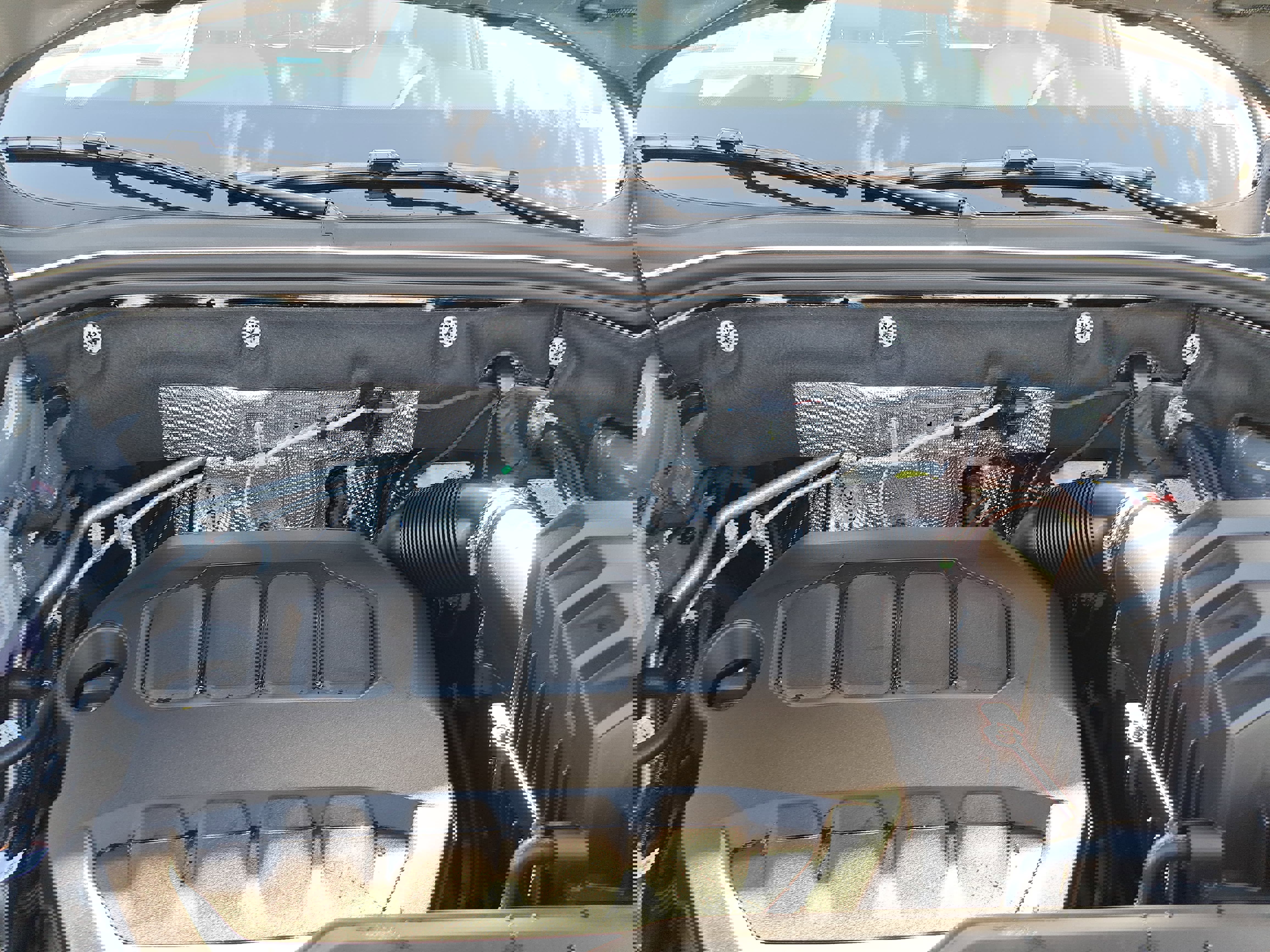 New 2026 Volkswagen Atlas SE image 30