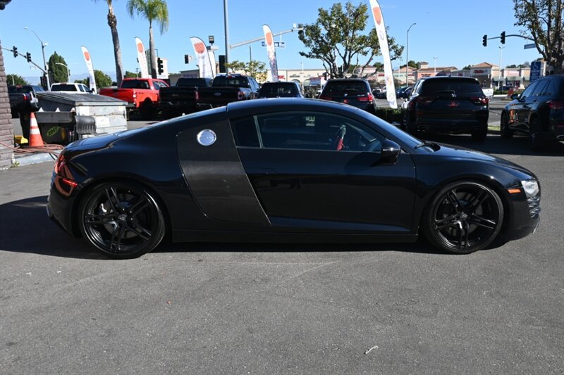 Used 2008 Audi R8 V8 AWD/4WD image 9
