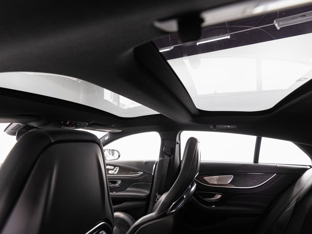 Certified 2024 Mercedes-Benz AMG GT 53 image 24
